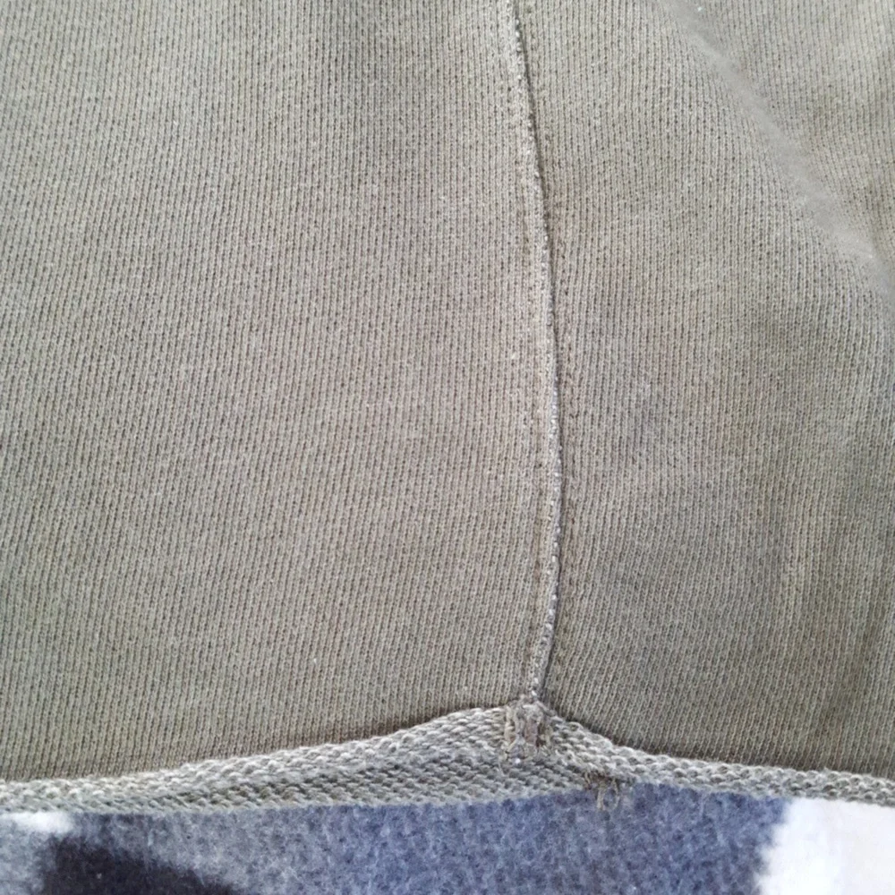 Aerie oversize sweatshirt - Picture 7 of 9